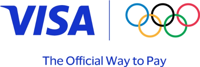 VISA - Worldwide Sponsor Olympic Games